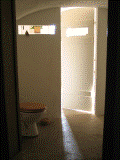 Dveře Srnec
